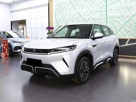 BYD yuan up smart drive 2-pozitsa BYD yuan up smart drive 2-pozitsa