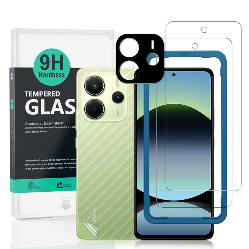 Redmi note 14 Hali yangi 5 kun boʻldi olganimga Redmi note 14 Hali yangi 5 kun boʻldi olganimga