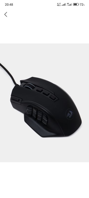 Игровая мышь Redragon Perdition 4 (M901-K-2)