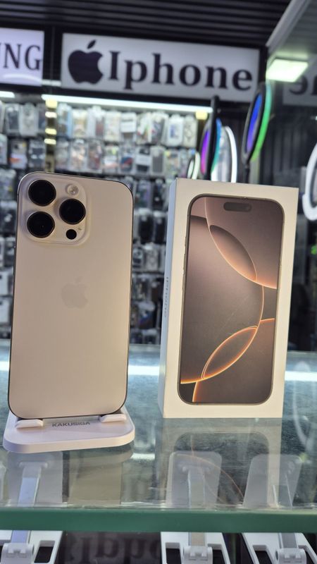 Iphone 16 pro 128 Iphone 16 pro 128
