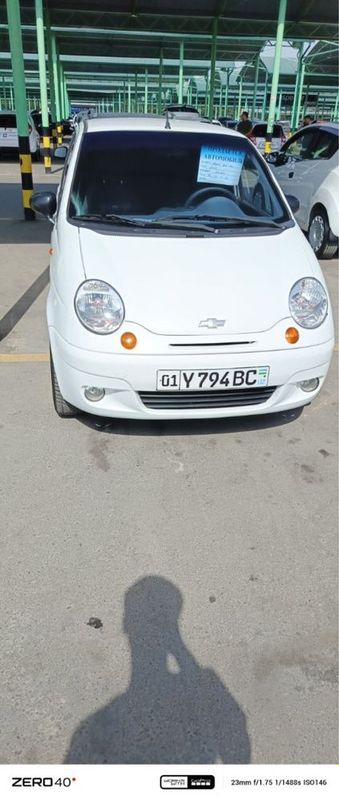Matiz 2010 kansaner Matiz 2010 kansaner