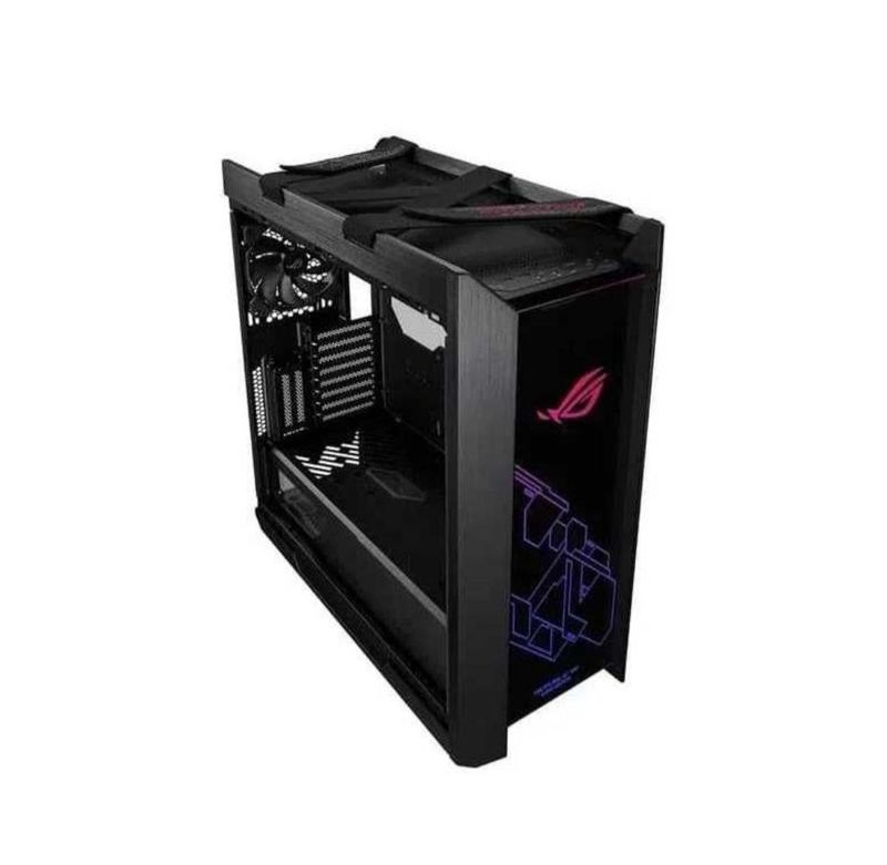 Asus rog strix Helios GX601 Asus rog strix Helios GX601