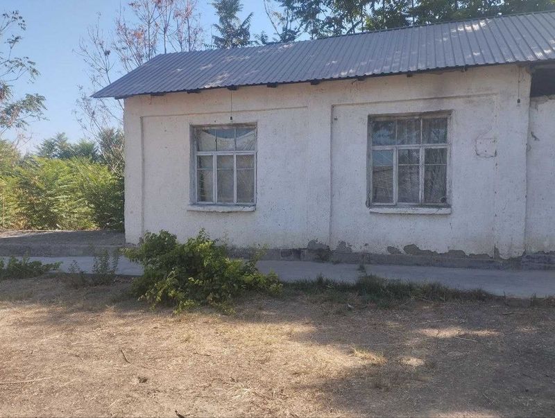 Янги йулда 8сотих участка сотилади