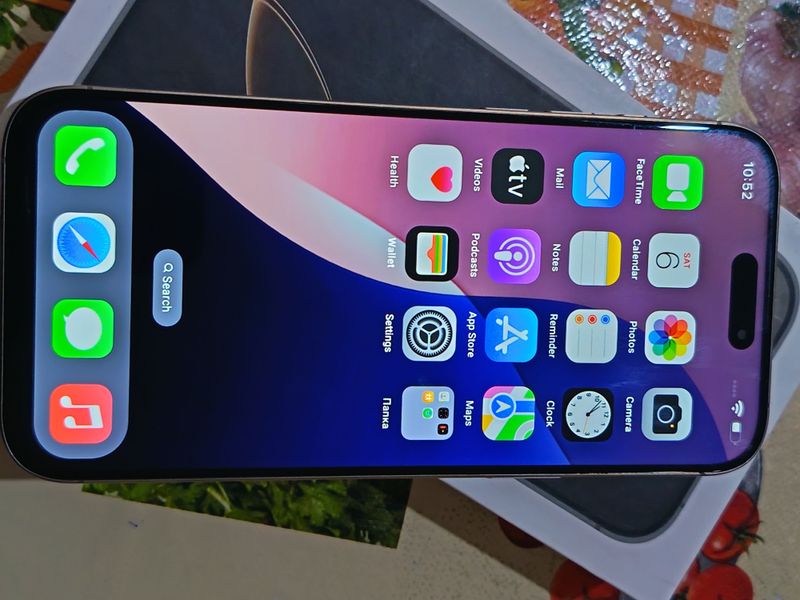 Apple Iphone 16 pro max luc copy Apple Iphone 16 pro max luc copy