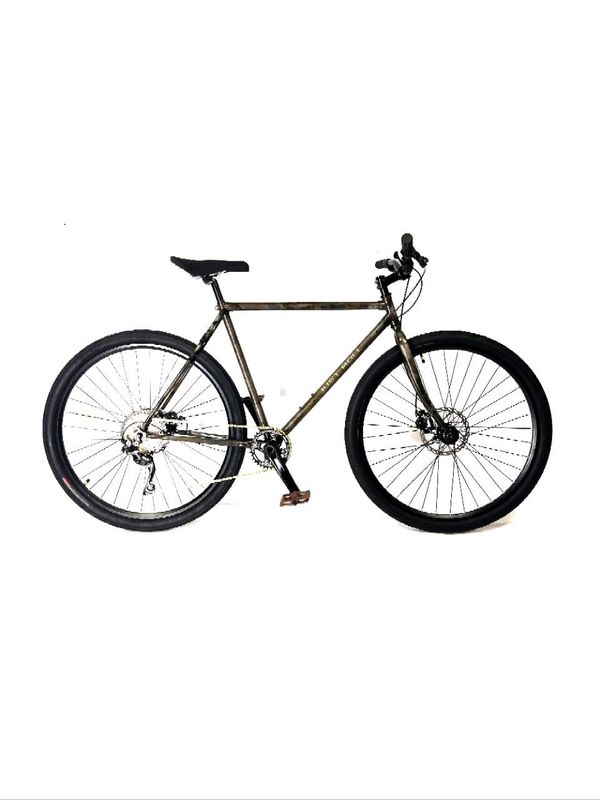 велосипед от Just roll bike studio велосипед от Just roll bike studio