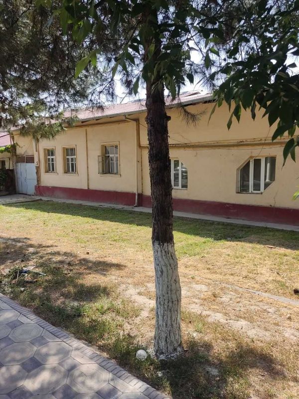 Сдаётся дом на Центр Луначарского Сдаётся дом на Центр Луначарского