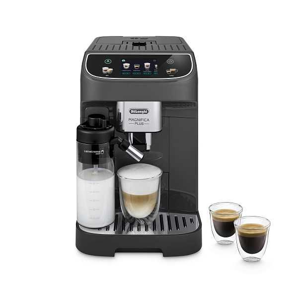 Кофемашина DeLonghi ECAM320.61.G Magnifica Plus.Румыния