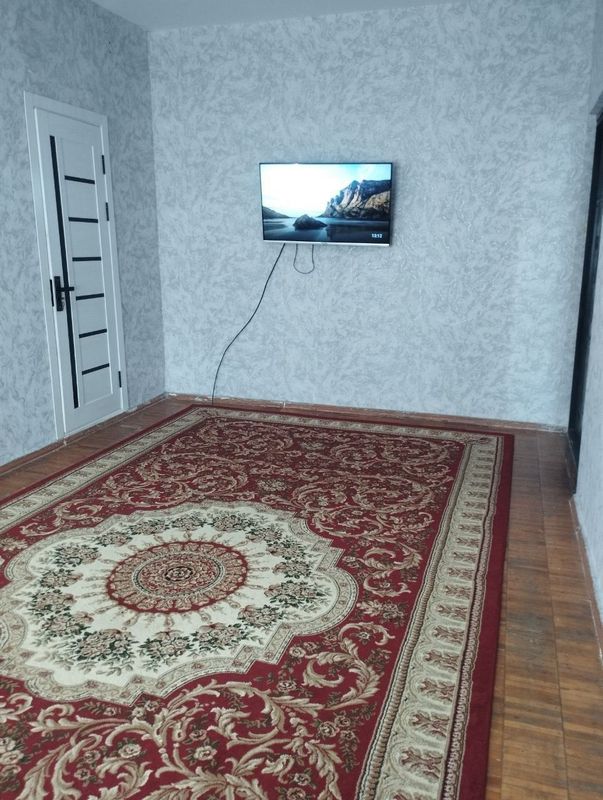 Аренда Квартира Кизларга, болларга, оилага