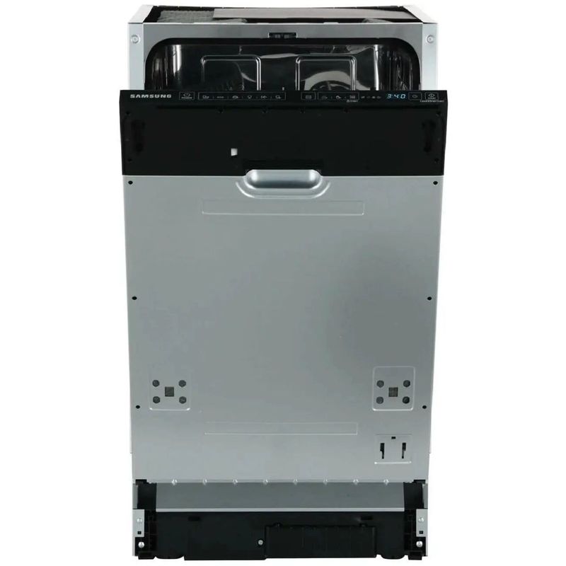 Посудомоечная машина Samsung DW50R4040BB/WT Посудомоечная машина Samsung DW50R4040BB/WT