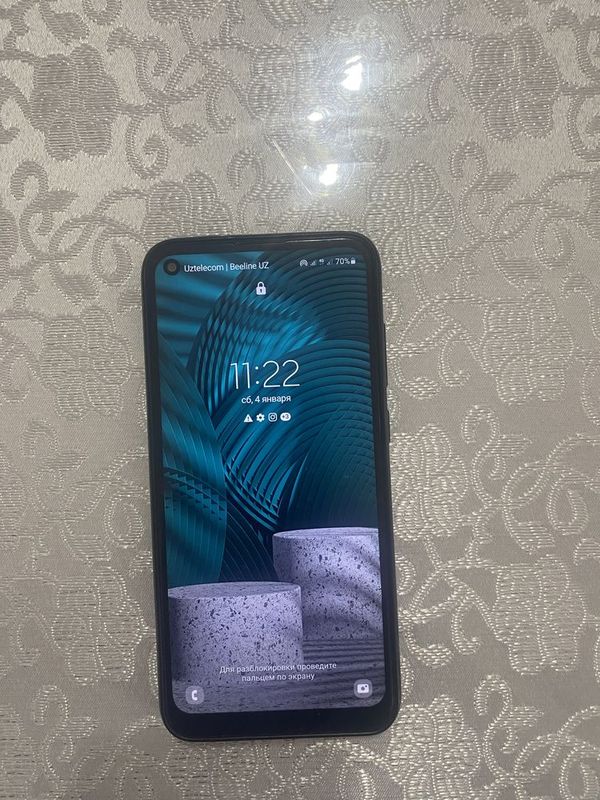 Samsung a11s sotiladi