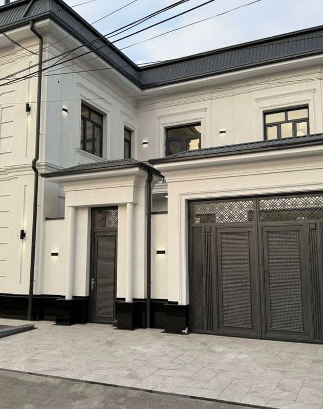 Продается новый евродом Мечеть Яккасарай Продается новый евродом Мечеть Яккасарай
