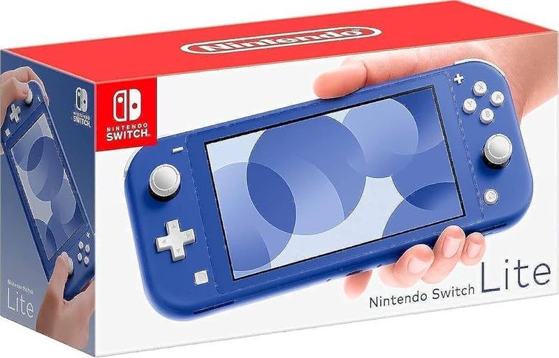 Nintendo switch lite с игры +подарок Nintendo switch lite с игры +подарок