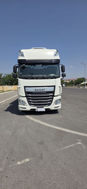 Sotiladi komplekt MEGA DAF EURO6 2017 YIL KRONE 2018 YIL Sotiladi komplekt MEGA DAF EURO6 2017 YIL KRONE 2018 YIL