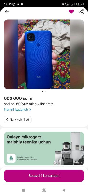 telefon