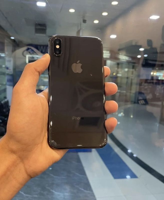 iphone x LL/A ideal