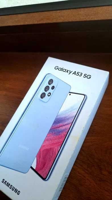 Galaxy A53 5G 128g Galaxy A53 5G 128g