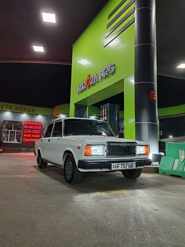 Vaz 2107 Sotiladi Vaz 2107 Sotiladi