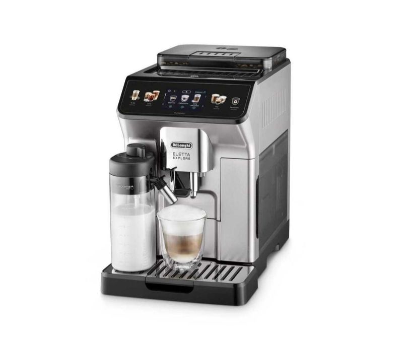 Кофе машинки DELONGHI Все модели Скидки + доставка!!!