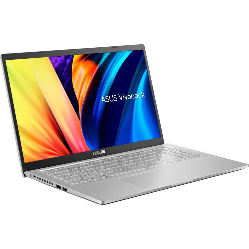 Новый! ASUS X1504VA-NJ436 I7-1355U 8/512GB/15.6 FHD IPS SILVER Новый! ASUS X1504VA-NJ436 I7-1355U 8/512GB/15.6 FHD IPS SILVER