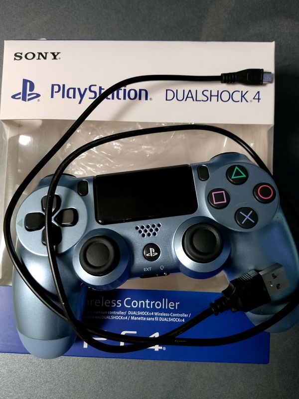 Dualshok 4 SOTILADI Dualshok 4 SOTILADI