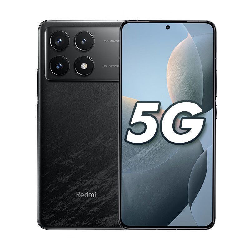 REDMI K70 12/256 GB REDMI K70 12/256 GB