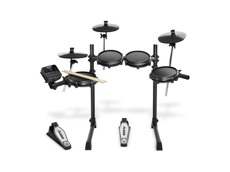 Baraban Alesis Turbo Meshkit Elektro Baraban