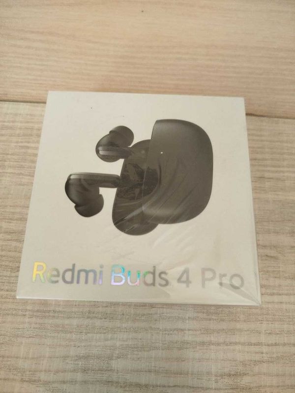наушники redmi burds 4 pro наушники redmi burds 4 pro