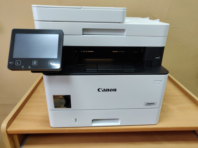 CANON 443 Robot Printer Sotiladi