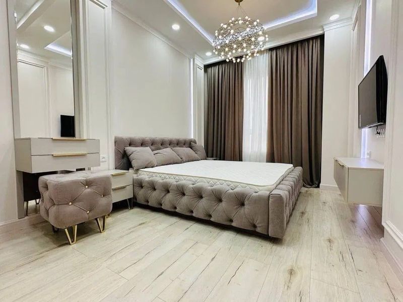 Представляем вашему вниманию стильную 2ком кв в Boulevard Tashkentcity Представляем вашему вниманию стильную 2ком кв в Boulevard Tashkentcity