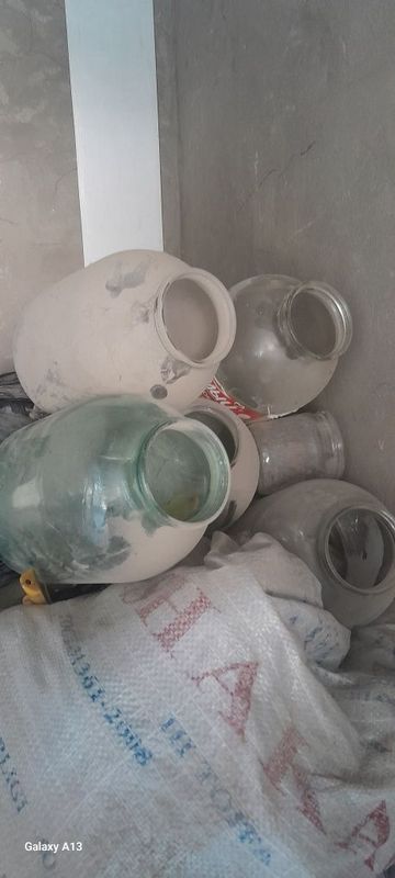 Bonkala bor aralash 0,5 1 ,3 -litrli bonkala sotib yuboraman