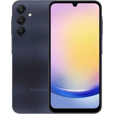 samsung galaxy a25 6/128 5G