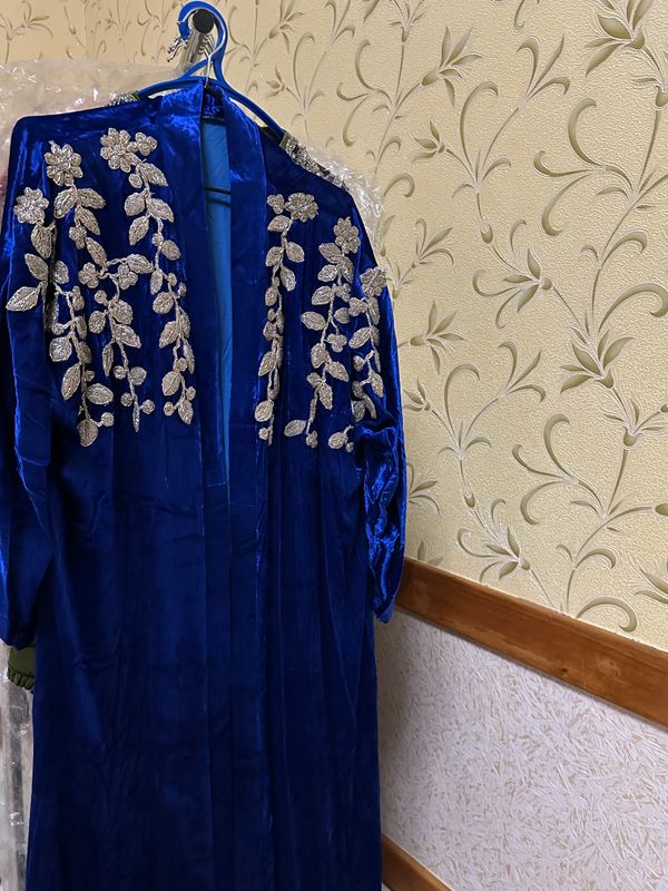 Abaya Abaya