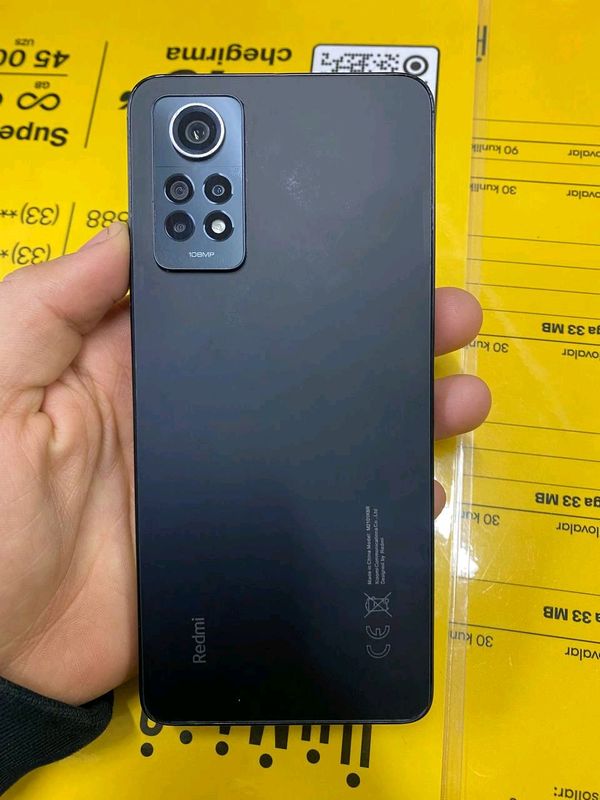 redmi not 12 pro redmi not 12 pro