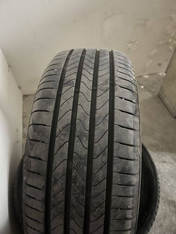 215/55/R18 sotiladi 2dona 215/55/R18 sotiladi 2dona