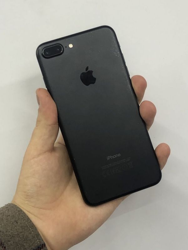 Iphone 7 Plus 128 Gb