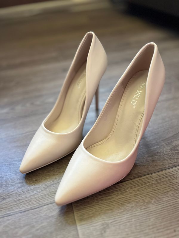 Лодочки Miss Miller Лодочки Miss Miller