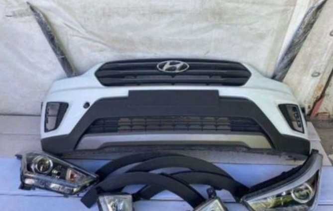 Hyundai creta радной завадской цвет кузов детали Hyundai creta радной завадской цвет кузов детали