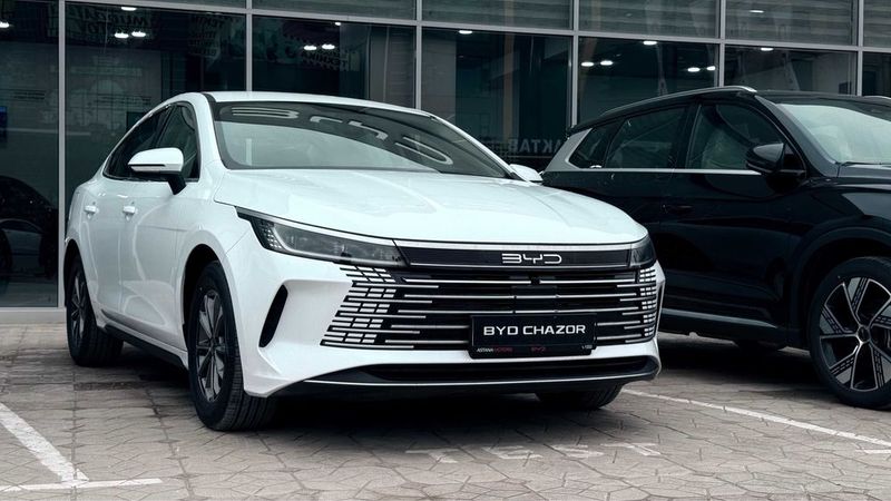 BYD xalol nasiyaga foizsiz!!! BYD xalol nasiyaga foizsiz!!!