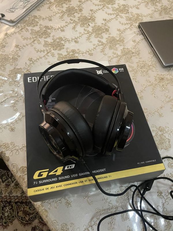 Edifer g-4 TE Edifer g-4 TE