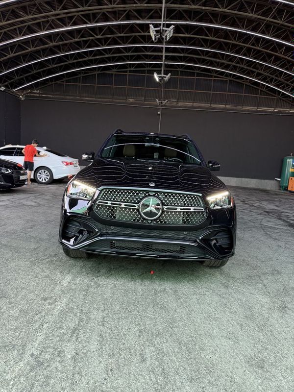 Mercedes benz 450 GLE Mercedes benz 450 GLE