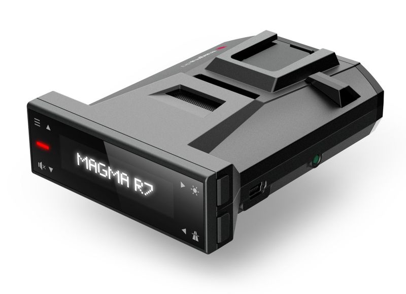 Antiradar Magma R7