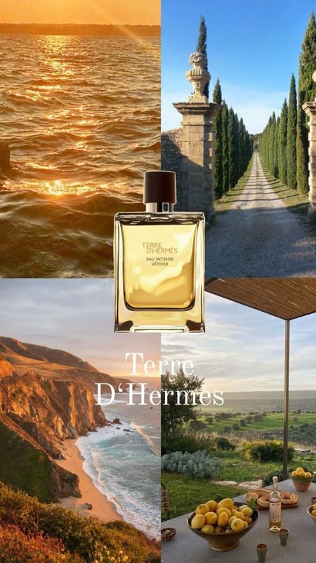 Terre d'Hermès Hermès Raspiv Terre d'Hermès Hermès Raspiv