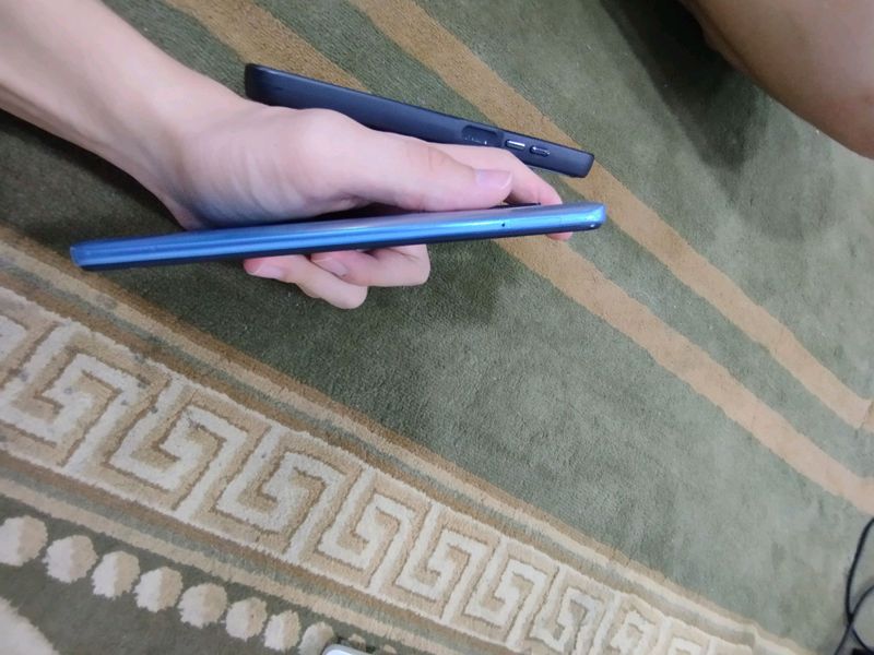 Redmi not 10