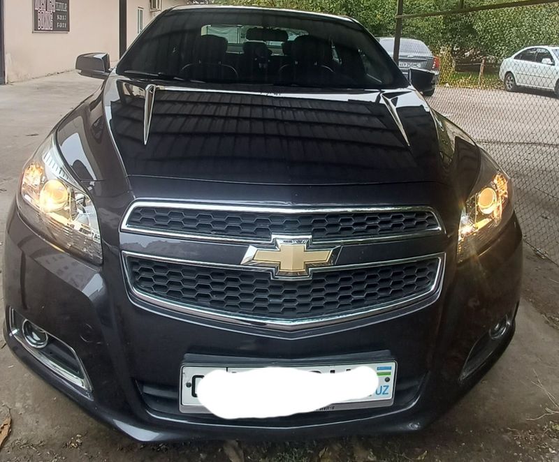 Продам свою малибу Продам свою малибу