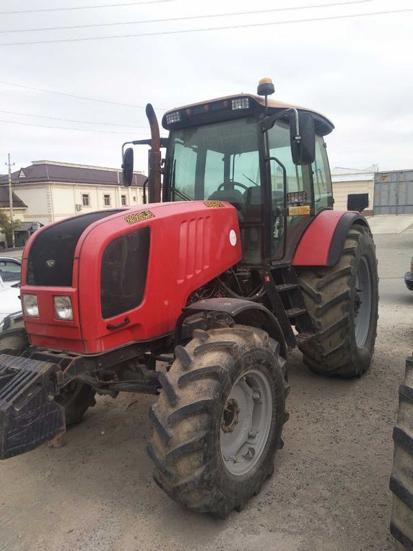 Zomin tumanida Traktor texnikasi bolib tolash sharti bilan sotiladi Zomin tumanida Traktor texnikasi bolib tolash sharti bilan sotiladi