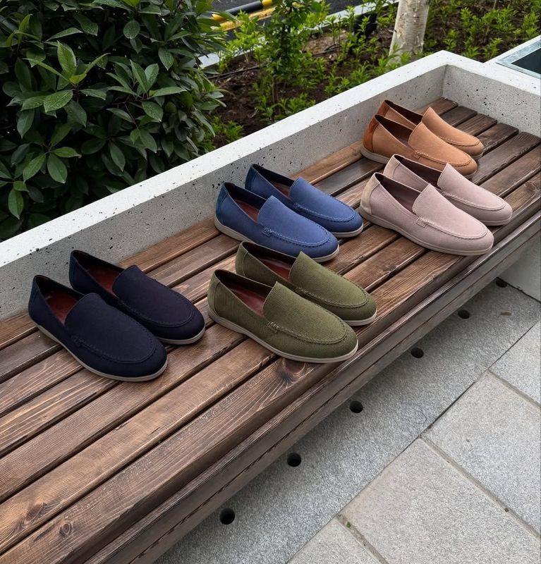 Loro Piana | Лоро Пиана Loro Piana | Лоро Пиана