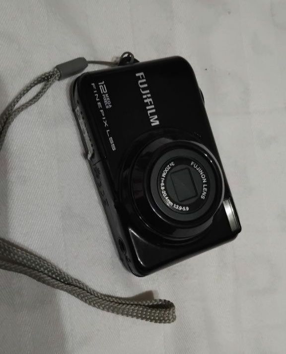 Фотоаппарат фужифильм Фотоаппарат фужифильм
