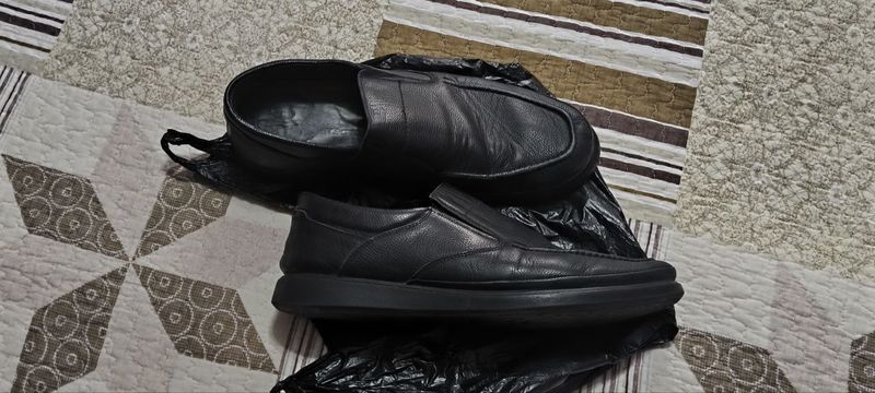 Туфли мужские бу