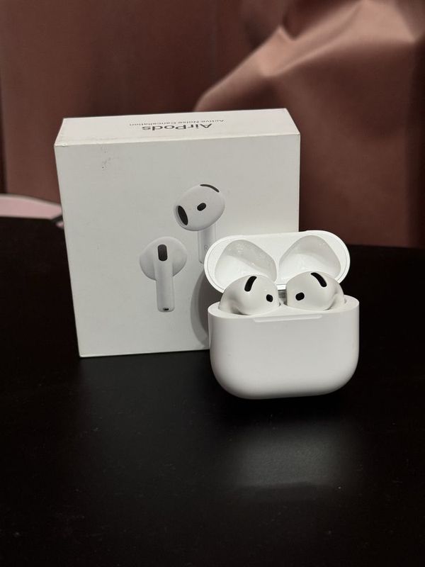 Airpods 4 ANC (Original) !!!