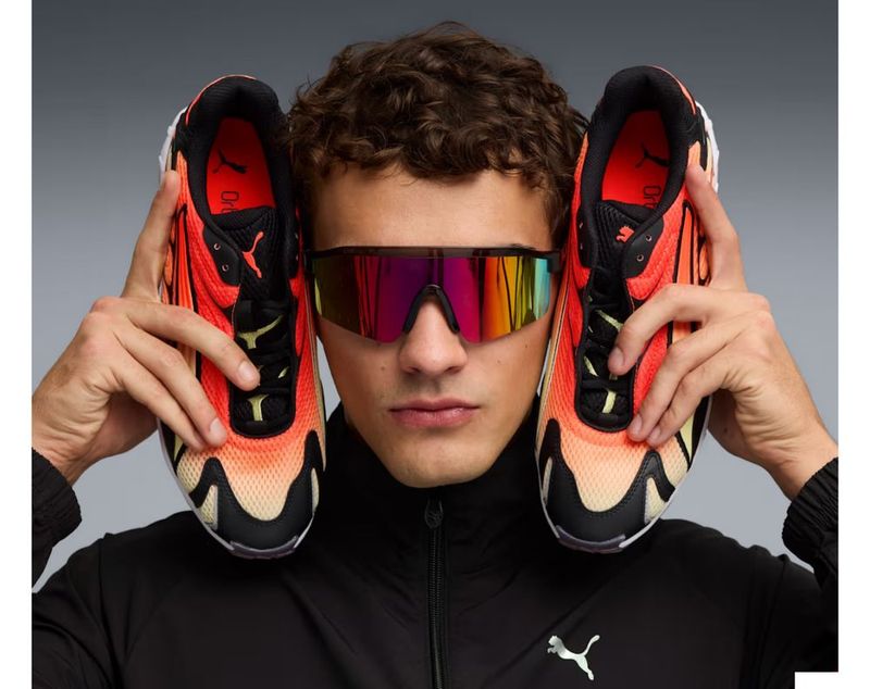 Puma original USA